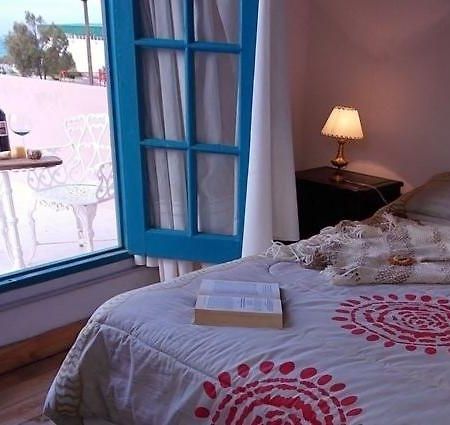 Posada Caracoles Puerto Pirámides Habitación foto