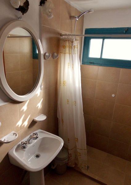 Posada Caracoles Puerto Pirámides Habitación foto